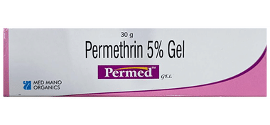 Permed Gel