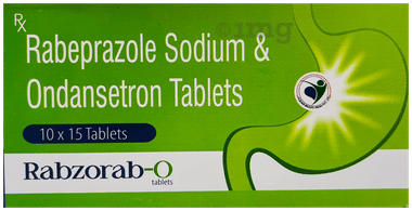 Rabzorab-O Tablet