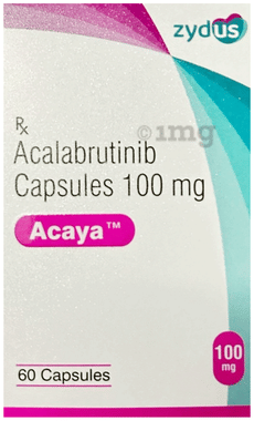 Acaya Capsule