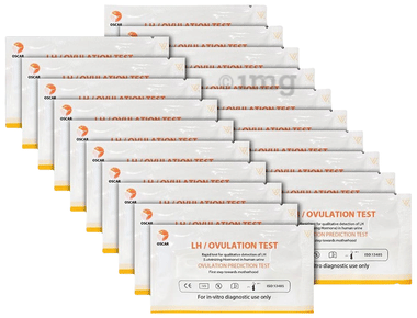 Oscar LH/Ovulation Test Kit