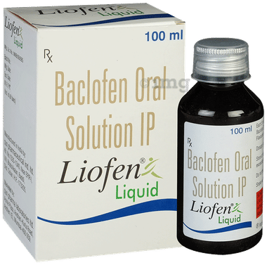 Liofen Liquid