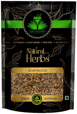 Sai Herbs Wormwood Sai Herbs Wormwood