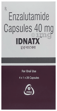 Idnatx Capsule