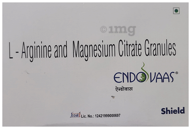 Endovaas Granules