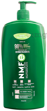 NMF e Skin Lotion