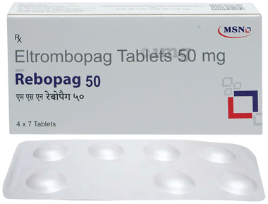 Rebopag Tablet