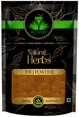 Sai Herbs Imli Powder