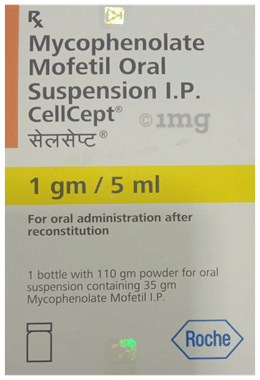 cellCEPT Oral Suspension