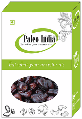 Paleo India Kimia Dates Paleo India Kimia Dates