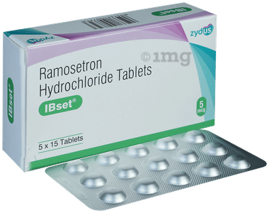 IBSet Tablet