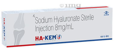 HA Kem 8mg Injection