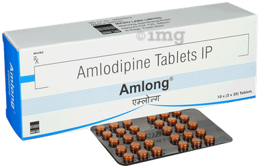 AMlong Tablet