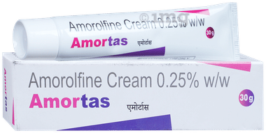 AMORtas Cream