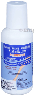 scabelICe Lotion
