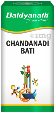 Baidyanath Chandanadi Bati Baidyanath Chandanadi Bati
