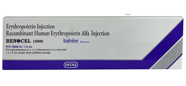 Renocel 10000IU/ml Injection
