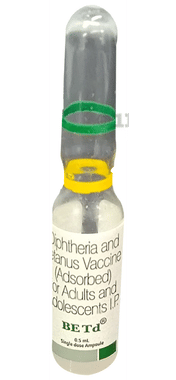 Betd Injection