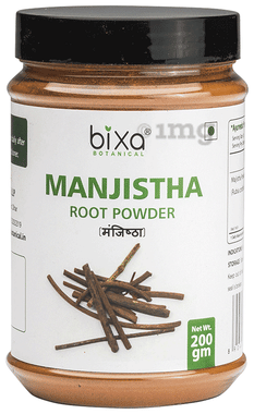 Bixa Botanical Manjistha Powder Bixa Botanical Manjistha Powder