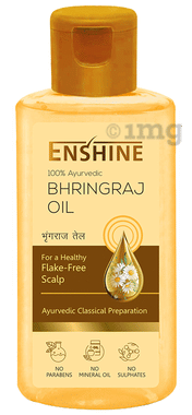 Enshine Bhringraj Oil