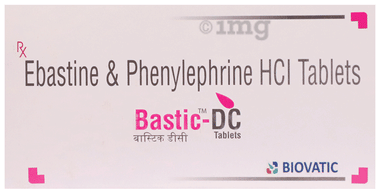 Bastic-DC Tablet