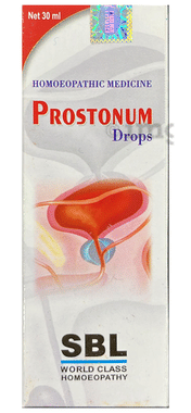 SBL Prostonum Drop