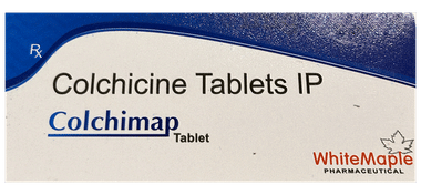 Colchimap Tablet