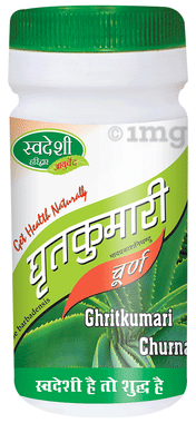 Swadeshi Ghritkumari Churna