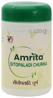 Amrita Sitopaladi Churna