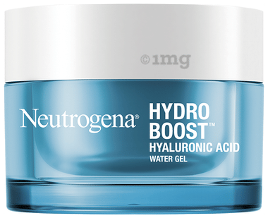 Neutrogena Hydro Boost Water Gel Neutrogena Hydro Boost Water Gel