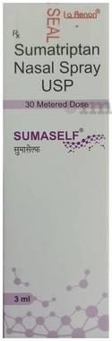 Sumaself 20% Nasal Spray