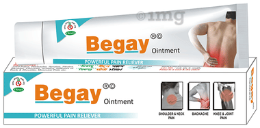 Chirayu Begay Ointment Chirayu Begay Ointment