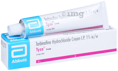 Tyza Cream