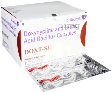 Doxt-SL Capsule