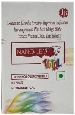 Nano-Leo Total Granules