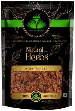 Sai Herbs Dates Tree Gum