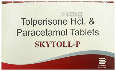 Skytoll-P Tablet