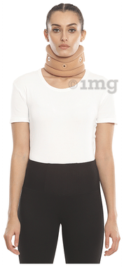 Romsons Cervical Collar Soft with Support XL Romsons Cervical Collar Soft with Support XL