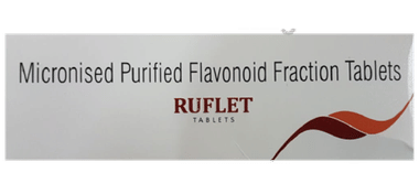 Ruflet Tablet