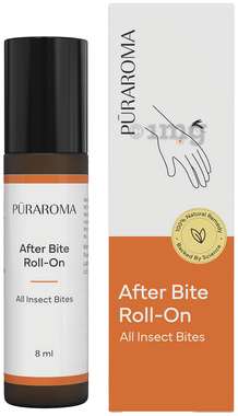 Puraroma After Bite Roll-On Puraroma After Bite Roll-On