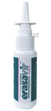 Erasavir Nasal Spray