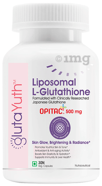 glutathione liposomal biocyte Biocyte Glutathione Liposomal