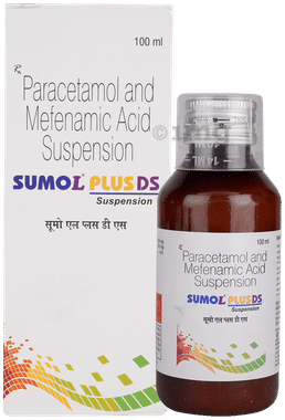 SumoL Plus DS Oral Suspension