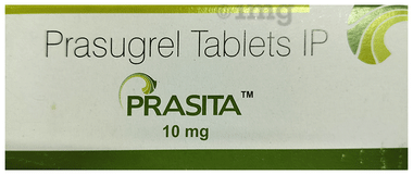 Prasita 10mg Tablet