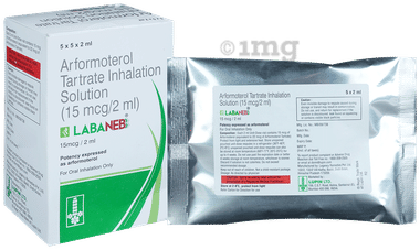 Labaneb Respules (2ml Each)