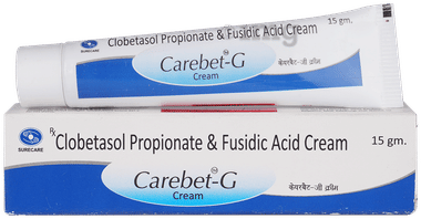 Carebet-G  Cream