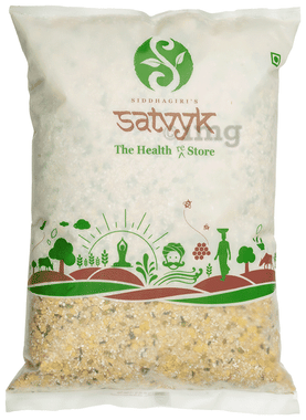 Satvyk Multigrain Dalia Satvyk Multigrain Dalia