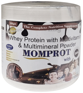 Momprot Powder