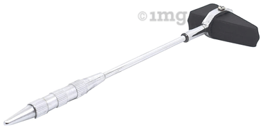 Agarwals  Triangular Reflex Knee Hammer