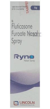 Ryno Nasal Spray