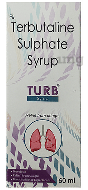 Turb Syrup